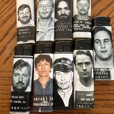 Ted Bundy raro vero crimine