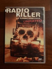 Dvd radio killer là - radio, 3
