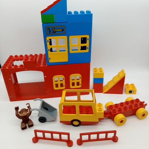 Lotto misto lego duplo - lotto,