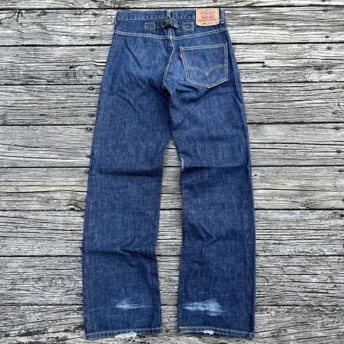 Vintage levis engineered - engineered, 513