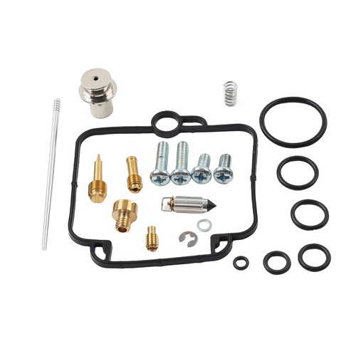 Kit riparazione carburatore - kit,