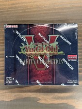 Yugioh rarity collection - collection, 5