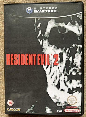 Resident evil testato - evil,