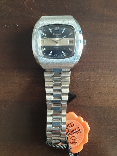 Orologio phigied mec carica - phigied,