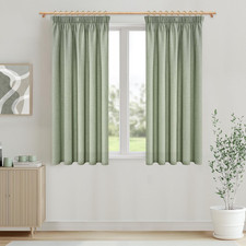 Tende Corte Lino per Interni