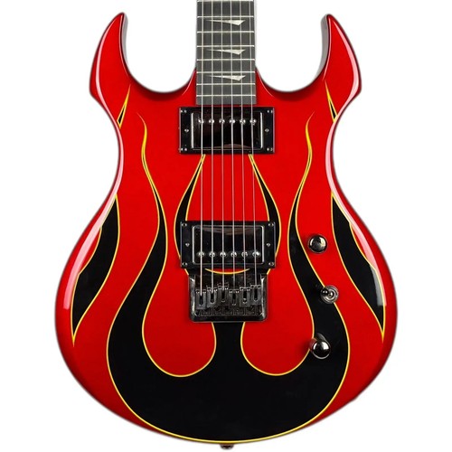 Kramer pariah 2010 fiamme - 2010,