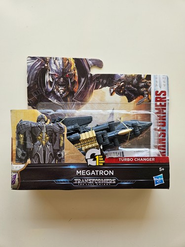 Transformers turbo changer - transformers,