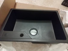 Lavandino Cucina In Granito