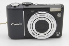 Canon PowerShot A2100 IS 12,1