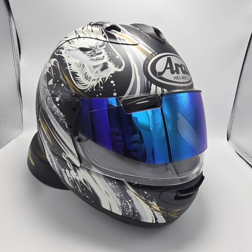 Arai kiyonari full face - kiyonari,