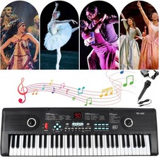 Tasti Portatili 61 Tasti