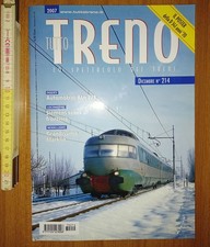 Tutto Treno N. 214 (Dicembre