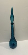 BOTTIGLIA DECANTER GENIO VETRO