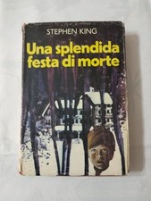 Stephen King Una splendida