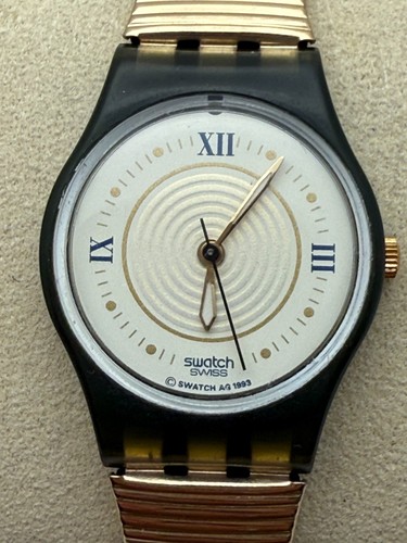 Orologio vintage 1994 - orologio, swatch