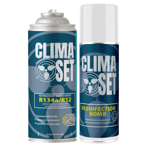 Climaset refrigerante per - climaset,
