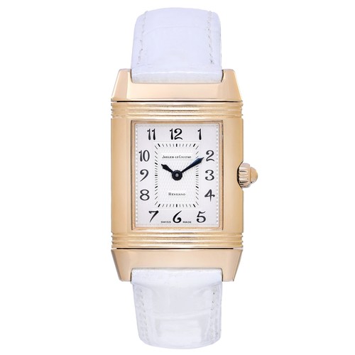 Jaeger coultre reverso - jaeger-le,