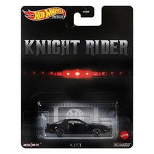 Hot Wheels Premium Knight