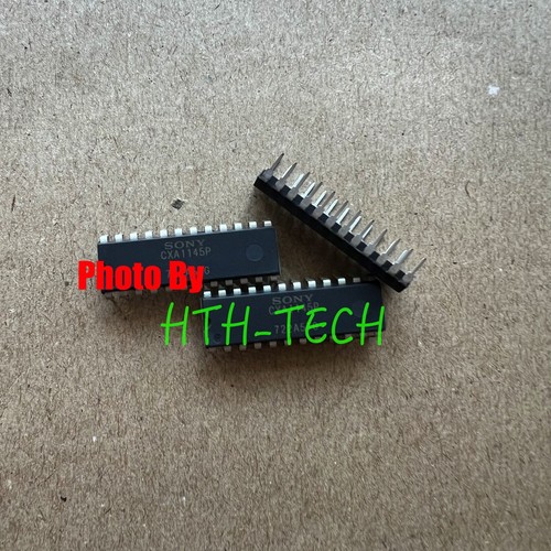 Nuovo sony cxa1145p cxa1145 - cxa1145p,