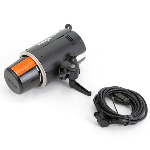 Hensel integra mini 300 - integra,