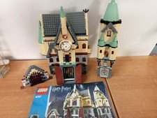 LEGO 4757 Harry Potter Castello di Hogwarts