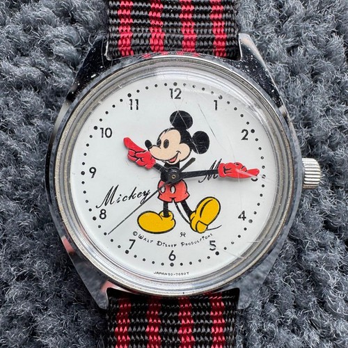 Orologio polso seiko disney - orologio,