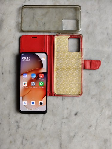 Cellulare redme note - note, 12