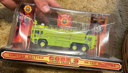 Codice oshkosh crash - oshkosh,