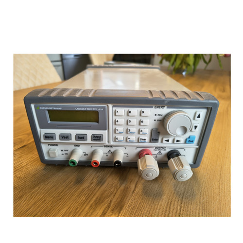 Gossen metrawatt labkon - gossen,