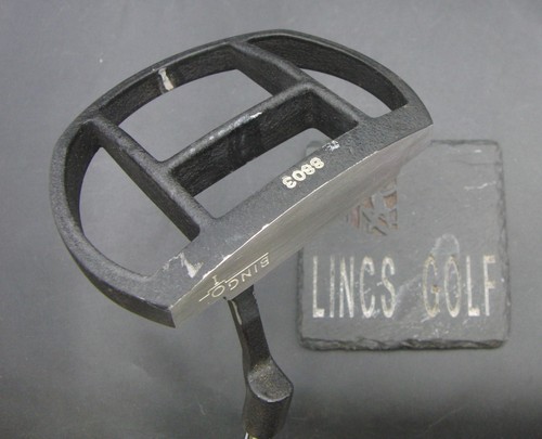Mizuno bingo 8803 putter - bingo,