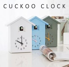 Orologio cucú parete - cucú, da
