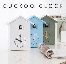 Orologio Cucú Da Parete