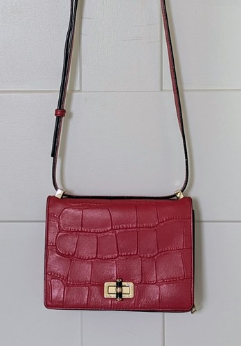 Borsa tracolla diane von - a,