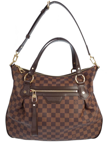 Louis vuitton damier ebene - louis,