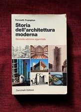 STORIA DELL'ARCHITETTURA