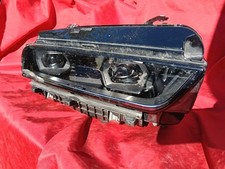 Faro Anteriore Destro BMW