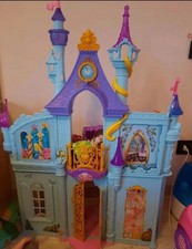 Castello delle principesse - castello,