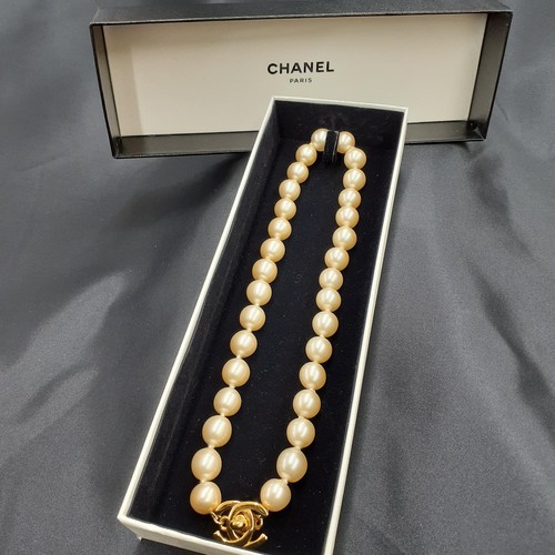 Chanel 97a coco mark - chanel,