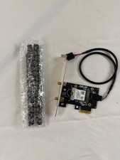 ASUS PCE-AX1800 6 PCIe