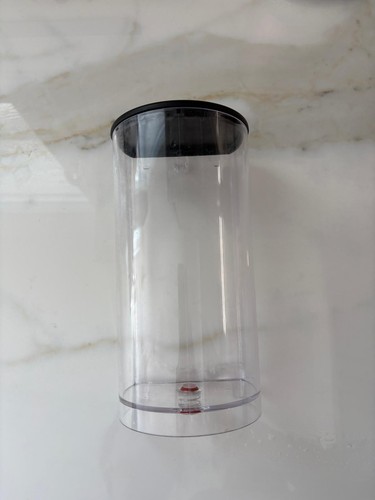 Contenitore acqua per - , macchina