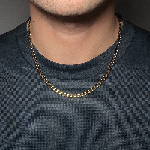 Collana catena uomo - , gioielli