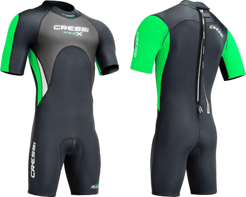 Cressi dal 1946 med x - cressi,