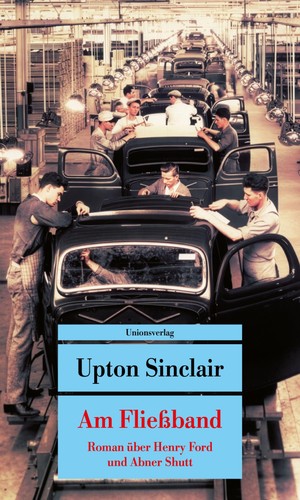 Fließband upton sinclair - upton,