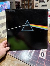 Pink Floyd - Dark Side Of The