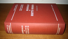 LIBRO Manuale di Diritto Privato TORRENTE SCHLESINGER - Ediz. Giuffre' 1981