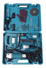 kit 4 utensili Trapano Flex