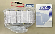 Old School Rodek 225i di Zed