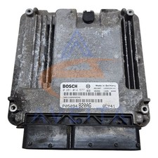 Motore Dodge Journey 2010 2.0 Diesel ECE ECU P05094820AG