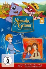 SIMSALAGRIMM - 08: DER