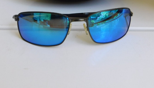 Occhiali sole uomo oakley - uomo,
